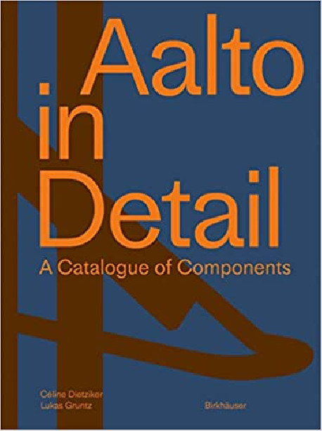 Aalto in Detail - A Catalogue of Components