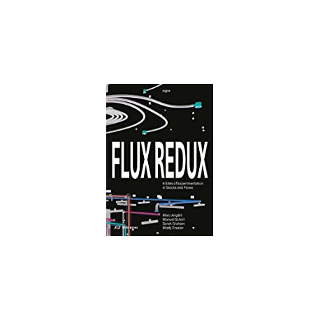 Flux Redux - 9 Sites of Experimentation in Stocks and Flows
