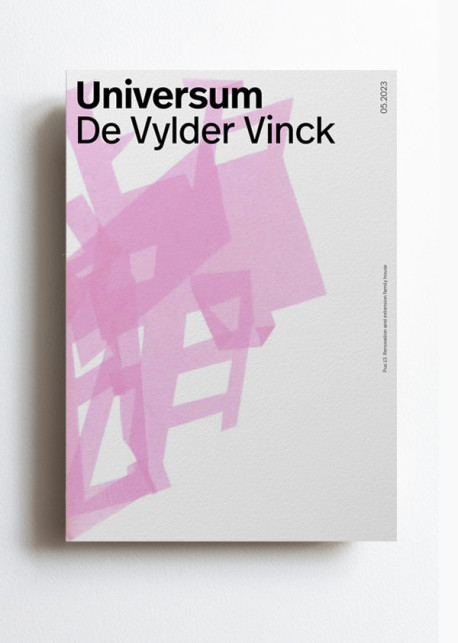 Archives Universum 2 De Vylder Vinck