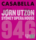Casabella 946 June 2023 Jorn Utzon Sidney Opera House