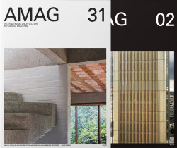 AMAG 31 Jo Taillieu/Studio Jan Vermeulen/Grauz & Baeyens Architecten+AMAG Portuguese Architecture 02 Barbas Lopes Arquitectos Sp
