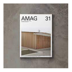 AMAG 31 Jo Taillieu Architecten/Studio Jan Vermeulen /Graux &Baeyens Architecten