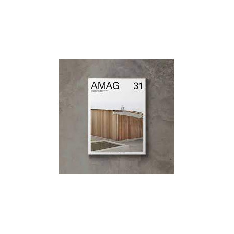 AMAG 31 Jo Taillieu Architecten/Studio Jan Vermeulen /Graux &Baeyens Architecten