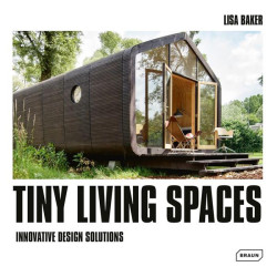 Tiny Living Spaces - Innovative Design Solutions