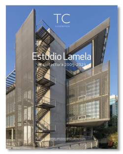 TC Cuadernos 160- Estudio Lamela Architecture