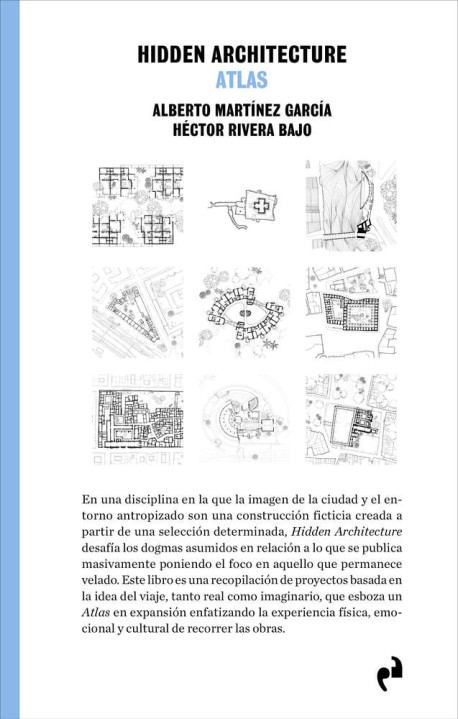 Hidden Architecture Atlas