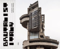 Brutalist Italy - Concrete Architecture from the Alps to the Mediterranean Sea