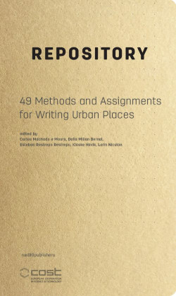Repository - 49 Methods and Assignments for Writing Urban Places
