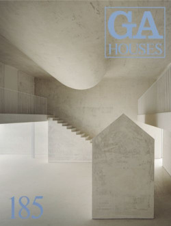 GA Houses 185 Aires Mateus