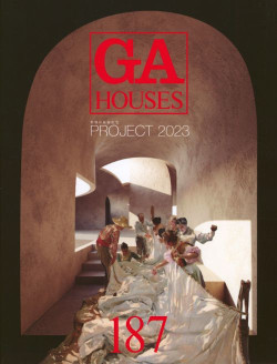 GA Houses 187 Project 2023