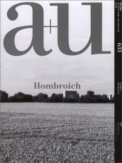 a+u 633 Hombroich