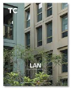 TC Cuadernos 161 LAN Arquitectura 2010-2023