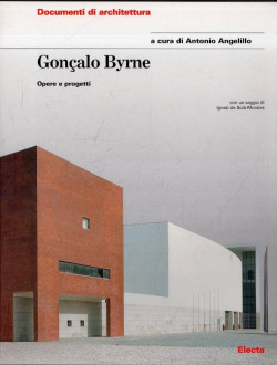 Gonçalo Byrne - Opere e progetti