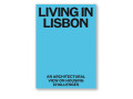 Living in Lisbon An Architectural View on Housing Challenges