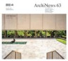 Archinews 63 Openbook Projetos/Projects