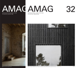 Pack AMAG 32 Atelier Ordinaire/EGR Atelier d'Architecture/Jean-Christophe Quinton Architect + AMAG PT 03 João Mendes Ribeiro