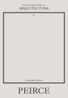 Peirce - Pensadores sobre Arquitectura IV