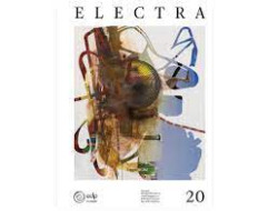 Electra 20 Primavera 2023 - O Gosto: Um Dossier