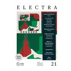 Electra 21 Verão 2023 Ócio e Lazer: Um Dossier
