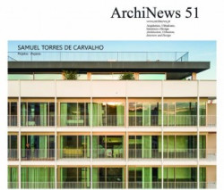ArchiNews 51 Samuel Torres de Carvalho Projetos/Projects