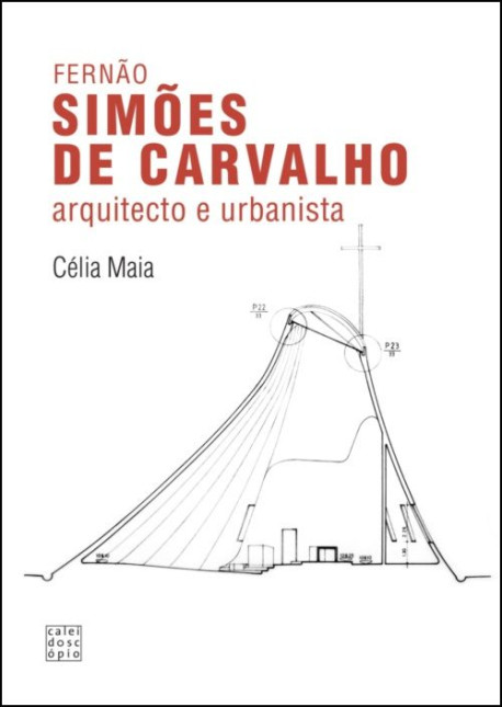 Fernão Simões de Carvalho Arquitecto e Urbanista