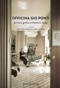 Offcina Gio Ponti - Scrittura, Grafica, Architettura, Design