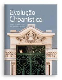 Evolução Urbanística - Junta de Freguesia de Avenidas Novas