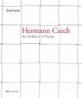 Hermann Czech An Architect in Vienna