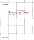 Hermann Czech An Architect in Vienna