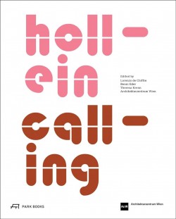 Hollein Calling: Architectural Dialogues