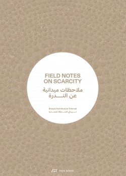 Field Notes on Scarcity