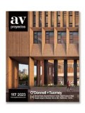 AV Proyectos 117 2023 O'Donnell + Tuomey