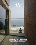 AV Monografías 255  2023  Barclay & Crousse