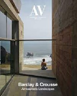 AV Monografías 255  2023  Barclay & Crousse