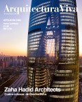 Arquitectura Viva 221 Jan/Fev 2020 Zaha Hadid Architects