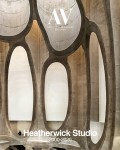 AV Monografias 222  2020  Heatherwick Studio 2000-2020
