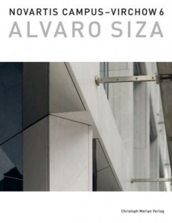 Novartis Campus-Virchow 6 - Alvaro Siza