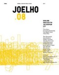 Joelho 08 2017 Ideas and Practices for the European City