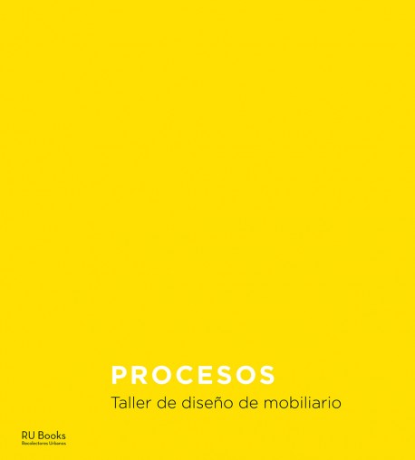 Procesos Taller de Diseño de Mobiliario con Juan Cuenca en el C3A