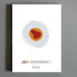 JIDA Textos de Arquitectura Docencia e Innovación 6