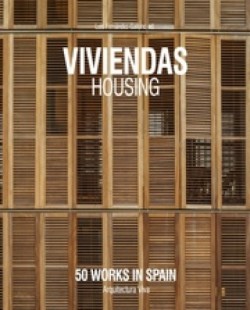Viviendas - Housing 50 Works in Spain