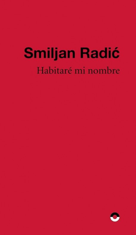 Smiljan Radic Habitaré mi Nombre