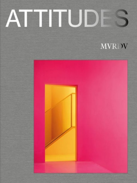 MVRDV Attitudes