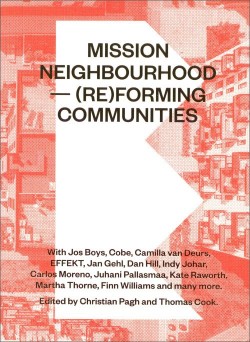 Mission Neighbourhood -  Re Forming Communities