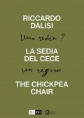 Riccardo Dalisi La Sedia del Cece/The Chickpea Chair
