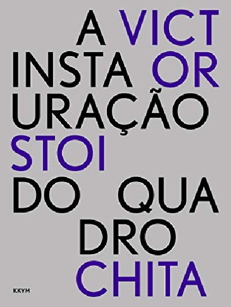 A Instauração do Quadro