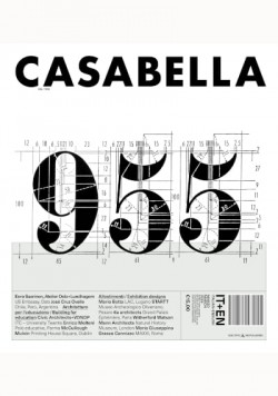 Casabella 955 March 2024