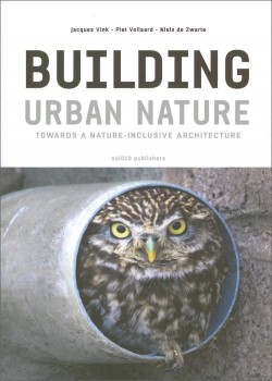 Building Urban Nature - Towards a Nature-Inclusive Architecture