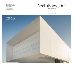 ArchiNews 64 VISIOARQ Projetos/Projects