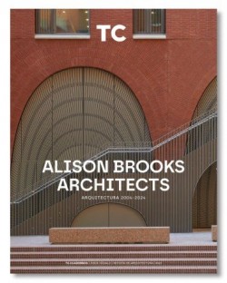 TC Cuadernos 163 Alison Brooks Architects Arquitectura 2004-2024